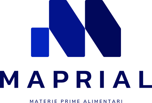 MAPRIAL — Materie prime alimentari