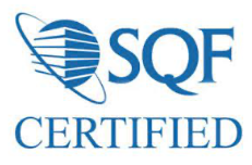 SQF Certified