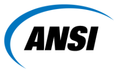 ANSI