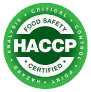 HACCP